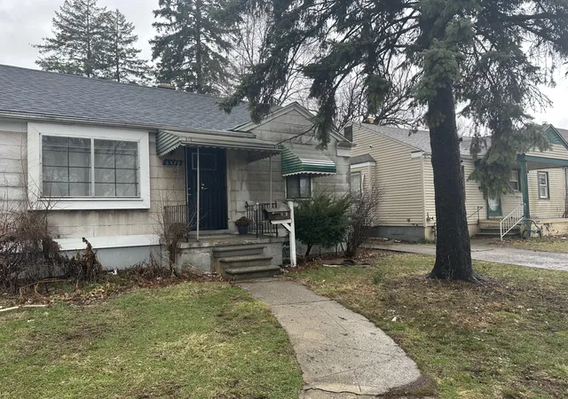 Photo 2 of Single family home for sale at 6375 Rutland St, Detroit, MI 48228 | MLS# 81026032574 | Listing updated on 2026-07-24