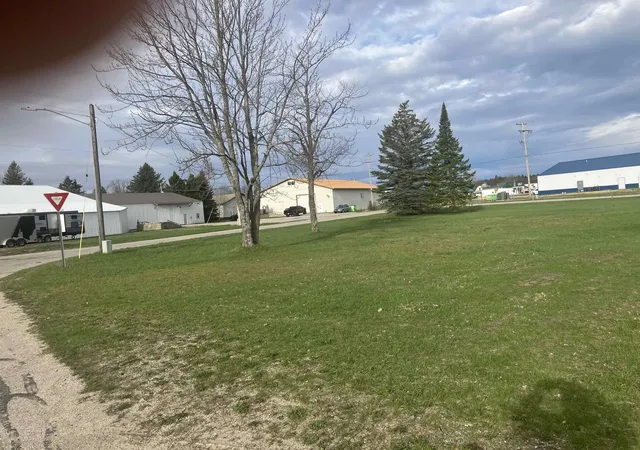 Photo 2 of Land for sale at 213 Hyde St, Kalkaska, MI 49646 | MLS# 78080070384 | Listing updated on 2026-07-02