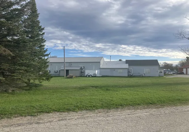 Photo 4 of Land for sale at 213 Hyde St, Kalkaska, MI 49646 | MLS# 78080070384 | Listing updated on 2026-07-02