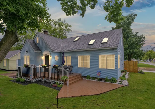 Photo 1 of Single family home for sale at 6008 W Park St, Lake City, MI 49651 | MLS# 78080070382 | Listing updated on 2026-08-23