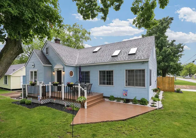 Photo 2 of Single family home for sale at 6008 W Park St, Lake City, MI 49651 | MLS# 78080070382 | Listing updated on 2026-08-23