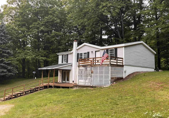 1st image of 3865 Blueberry Ln, Honor, MI 49640 | MLS# 78080070381