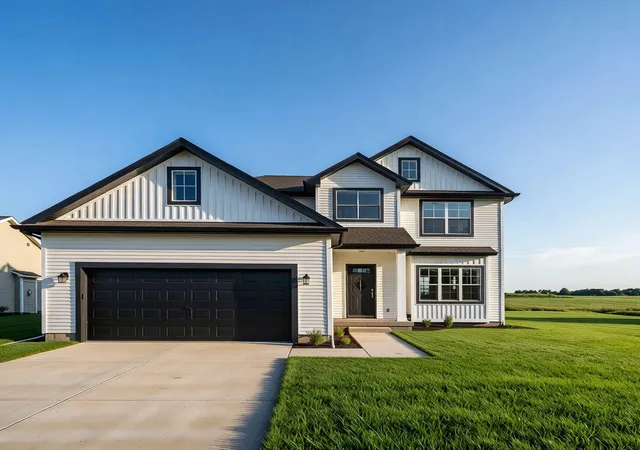 Photo 1 of Single family home for sale at 15312 Sherwood Ln, Lansing, MI 48906 | MLS# 55026032584 | Listing updated on 2026-06-29