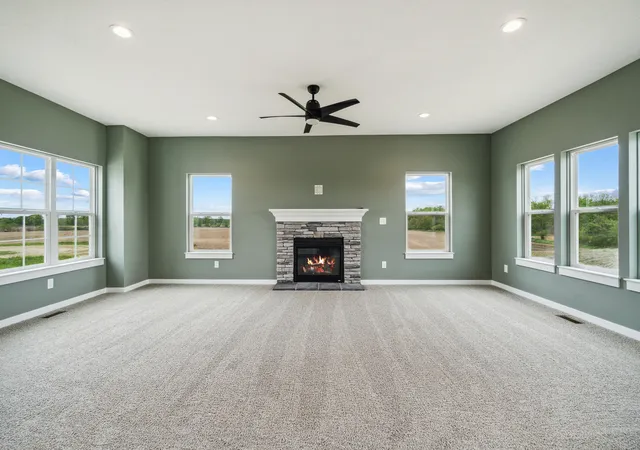 Photo 4 of Single family home for sale at 15312 Sherwood Ln, Lansing, MI 48906 | MLS# 55026032584 | Listing updated on 2026-06-29
