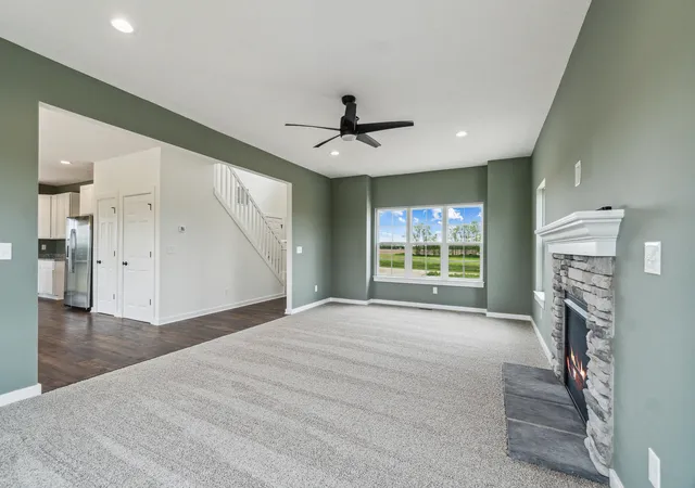 Photo 5 of Single family home for sale at 15312 Sherwood Ln, Lansing, MI 48906 | MLS# 55026032584 | Listing updated on 2026-06-29