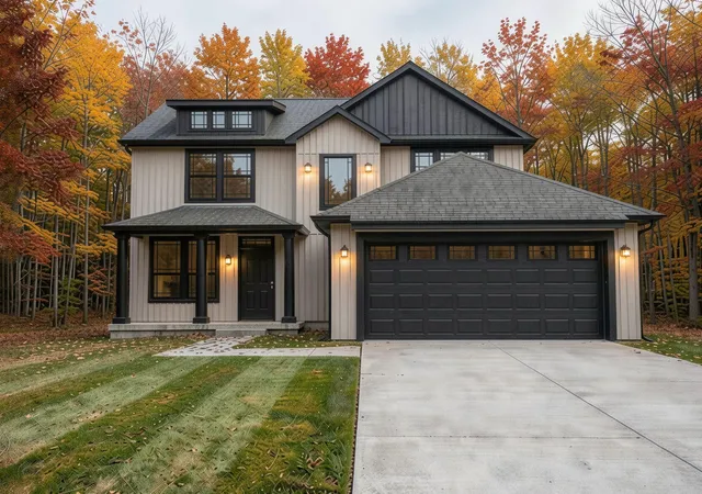 Photo 1 of Single family home for sale at 15277 Sherwood Ln, Lansing, MI 48906 | MLS# 55026032582 | Listing updated on 2026-06-29