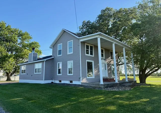 1st image of 5577 Peet Rd, Chesaning, MI 48616 | MLS# 5050213146