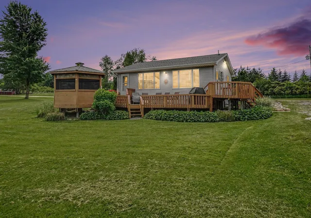 1st image of 3452 W Lake Dr, Sears, MI 49679 | MLS# 65026032591