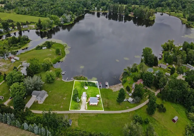 2nd image of 3452 W Lake Dr, Sears, MI 49679 | MLS# 65026032591