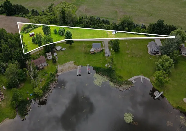 3rd image of 3452 W Lake Dr, Sears, MI 49679 | MLS# 65026032591