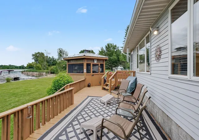 5th image of 3452 W Lake Dr, Sears, MI 49679 | MLS# 65026032591
