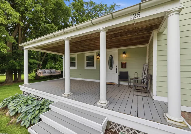 2nd image of 125 W Gates St, Romeo, MI 48065 | MLS# 58050213151