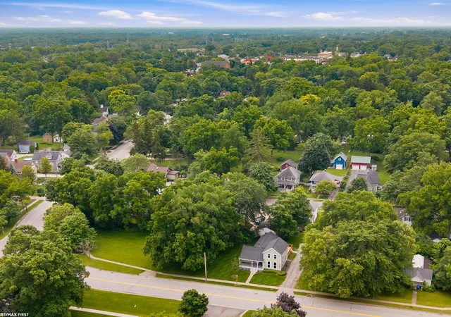 Photo 3 of Single family home for sale at 125 W Gates St, Romeo, MI 48065 | MLS# 58050213151 | Listing updated on 2026-09-07
