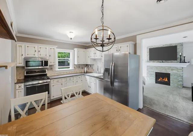Photo 3 of Single family home for sale at 125 W Gates St, Romeo, MI 48065 | MLS# 58050213151 | Listing updated on 2026-10-07