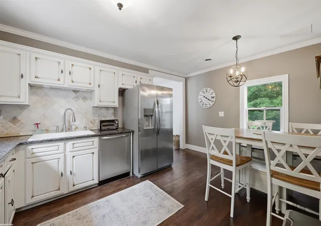 Photo 4 of Single family home for sale at 125 W Gates St, Romeo, MI 48065 | MLS# 58050213151 | Listing updated on 2026-10-07