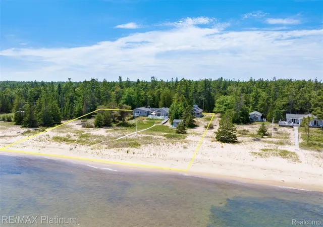 3rd image of 33090 East Side Dr, Beaver Island, MI 49782 | MLS# 20261049164