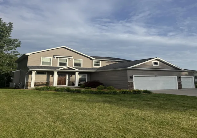 2nd image of 2806 Bilbrael Dr, Mount Pleasant, MI 48858 | MLS# 79080070387