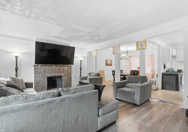 Photo 2 of Single family home for sale at 2311 Glendale St, Detroit, MI 48238 | MLS# 58050213155 | Listing updated on 2026-09-09