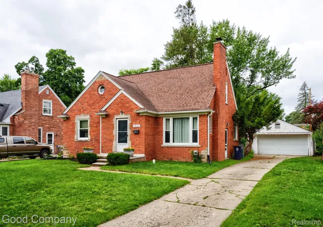 Photo 1 of Single family home for sale at 1921 Mcdonald Ave, Royal Oak, MI 48073 | MLS# 20261049175 | Listing updated on 2026-07-25