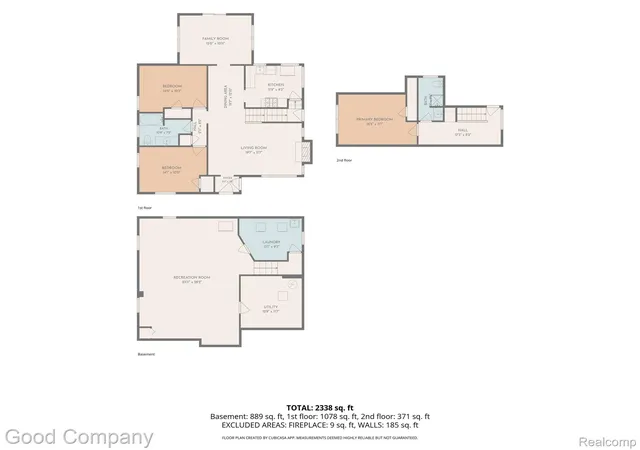 Photo 48 of Single family home for sale at 1921 Mcdonald Ave, Royal Oak, MI 48073 | MLS# 20261049175 | Listing updated on 2026-07-25