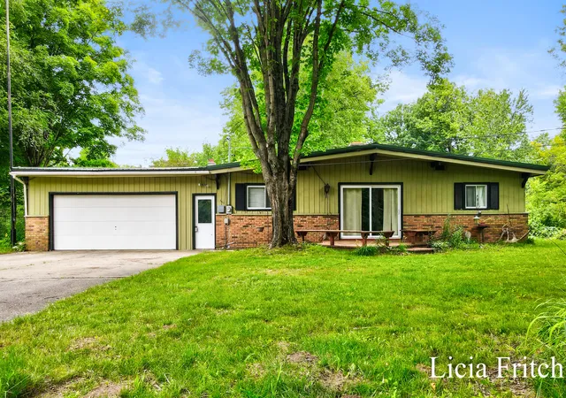 Photo 1 of Single family home for sale at 9016 E M 20, Hesperia, MI 49421 | MLS# 71026032602 | Listing updated on 2026-07-02