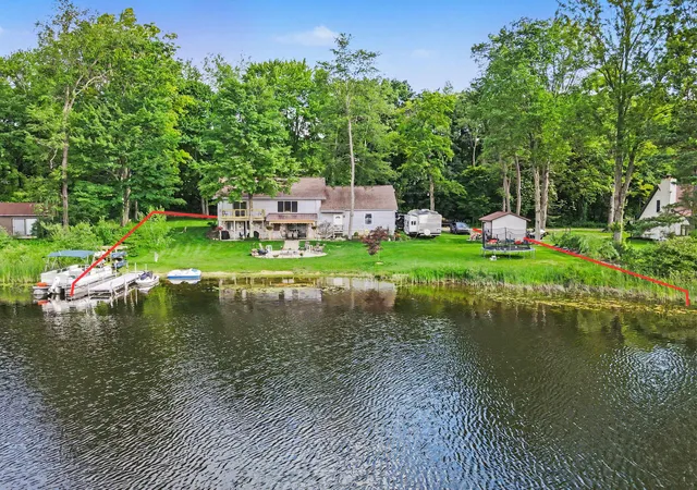 1st image of 9039 E Ensign Ct, Hesperia, MI 49421 | MLS# 67026032601