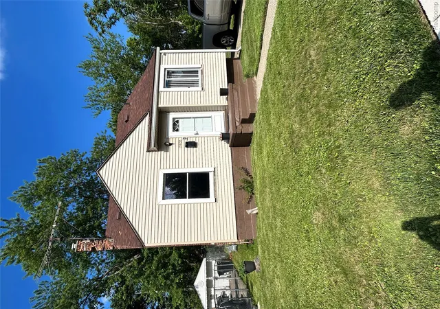 Photo 1 of Single family home for sale at 19400 Healy St, Detroit, MI 48234 | MLS# 20261049176 | Listing updated on 2026-07-07