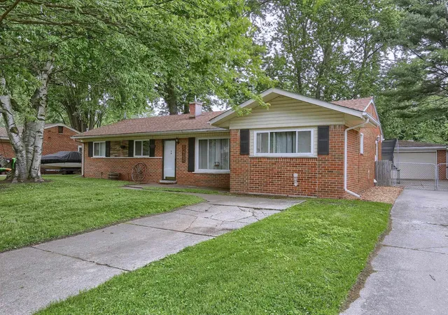 Photo 2 of Single family home for sale at 34625 Joel St, Chesterfield, MI 48047 | MLS# 58050213156 | Listing updated on 2026-07-20