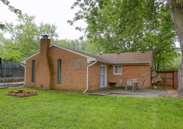 Photo 30 of Single family home for sale at 34625 Joel St, Chesterfield, MI 48047 | MLS# 58050213156 | Listing updated on 2026-07-20