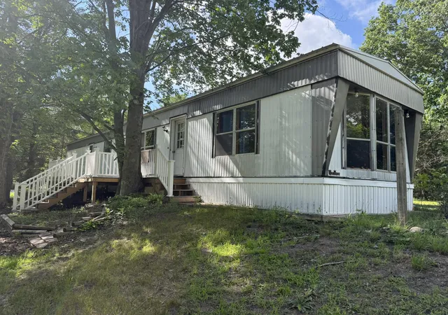 Photo 1 of Single family home for sale at 9034 E M 20, Hesperia, MI 49421 | MLS# 71026032607 | Listing updated on 2026-07-01