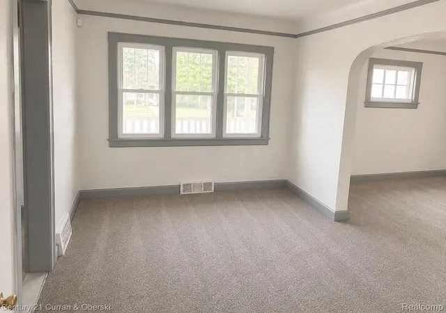 Photo 3 of Single family home for sale at 14297 Wisconsin St, Detroit, MI 48238 | MLS# 20261049195 | Listing updated on 2026-07-06