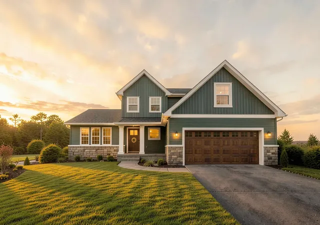 Photo 1 of Single family home for sale at 2315 Secretariat Ln, Saint Johns, MI 48879 | MLS# 55026032615 | Listing updated on 2026-06-29