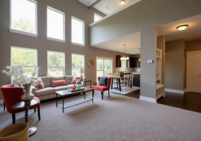 Photo 3 of Single family home for sale at 2315 Secretariat Ln, Saint Johns, MI 48879 | MLS# 55026032615 | Listing updated on 2026-06-29