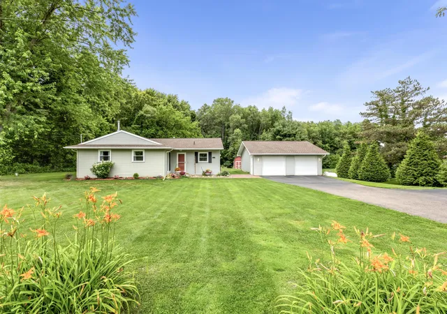Photo 1 of Sale Pending at 11893 Gorsline Rd, Battle Creek, MI 49014 | MLS# 64026032616 | Listing updated on 2026-07-07
