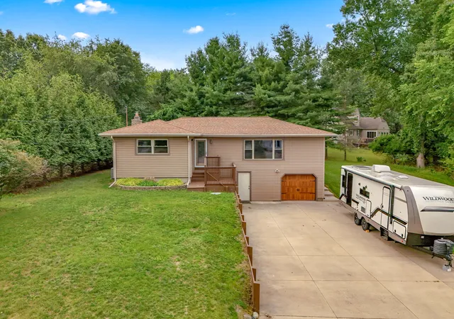 Single family home for sale at 11971 Bradley Dr, Jerome, MI 49249 | MLS# 64026032617