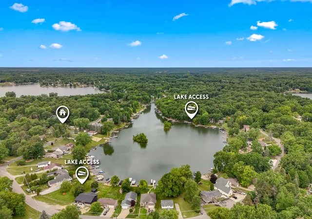 Photo 3 of Single family home for sale at 11971 Bradley Dr, Jerome, MI 49249 | MLS# 64026032617 | Listing updated on 2026-07-21