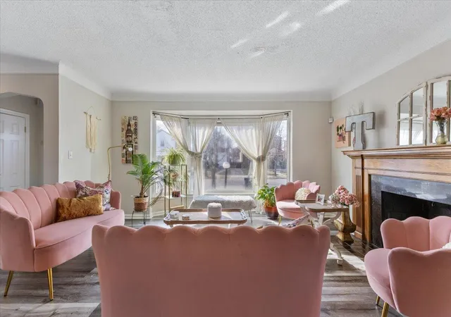 Photo 4 of Single family home for sale at 18446 Hartwell St, Detroit, MI 48235 | MLS# 81026032621 | Listing updated on 2026-06-30
