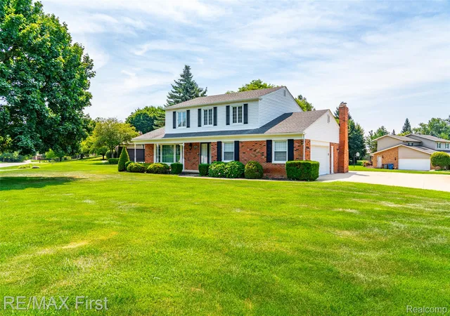 1st image of 8506 Orchardview Dr, Washington, MI 48095 | MLS# 20261049215