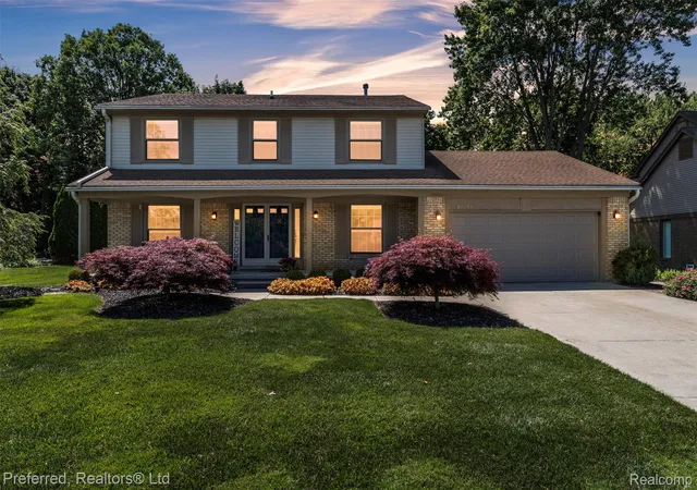 1st image of 20155 Wayne Rd, Livonia, MI 48152 | MLS# 20261049221