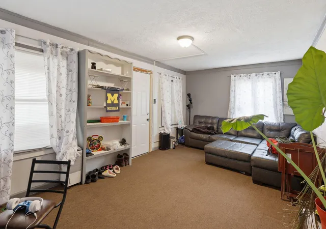 Photo 3 of Single family home for sale at 612 Baker St, Lansing, MI 48910 | MLS# 65026032624 | Listing updated on 2026-07-24