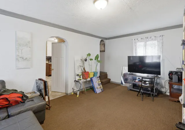 Photo 4 of Single family home for sale at 612 Baker St, Lansing, MI 48910 | MLS# 65026032624 | Listing updated on 2026-07-24