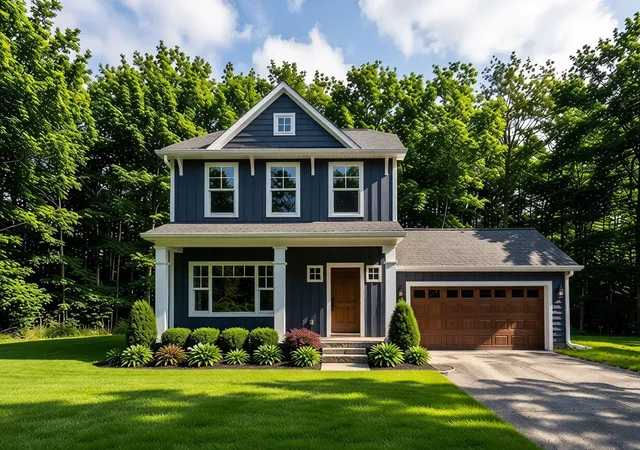 Photo 1 of Single family home for sale at 5 E Main St, Owosso, MI 48867 | MLS# 55026032629 | Listing updated on 2026-06-29