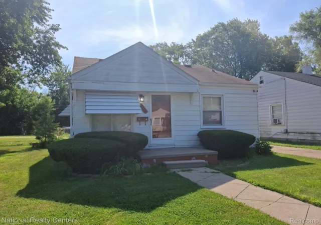 Photo 2 of Single family home for sale at 8310 Braile, Detroit, MI 48228 | MLS# 20261049234 | Listing updated on 2026-09-10