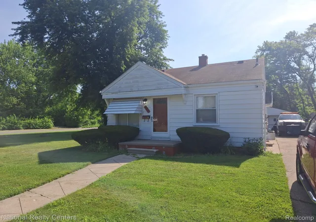 Photo 3 of Single family home for sale at 8310 Braile, Detroit, MI 48228 | MLS# 20261049234 | Listing updated on 2026-09-10