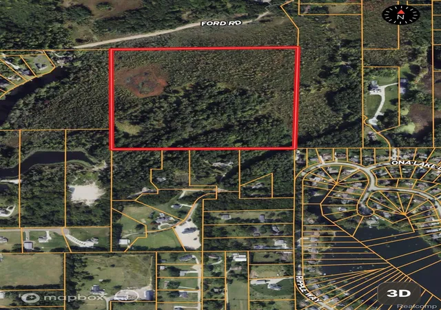 Photo 1 of Land for sale at 00 Ripple Way, White Lake, MI 48383 | MLS# 20261049242 | Listing updated on 2026-07-15