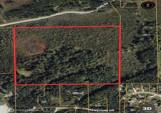 Photo 2 of Land for sale at 00 Ripple Way, White Lake, MI 48383 | MLS# 20261049242 | Listing updated on 2026-07-15