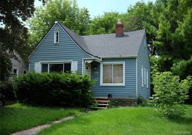 Photo 1 of Sale Pending at 2621 Raskob, Flint, MI 48504 | MLS# 20261049239 | Listing updated on 2026-09-12