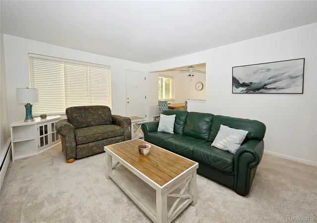 Photo 3 of House for sale at 2820 Woodslee Dr #405, Royal Oak, MI 48073 | MLS# 20261049247 | Listing updated on 2026-09-04