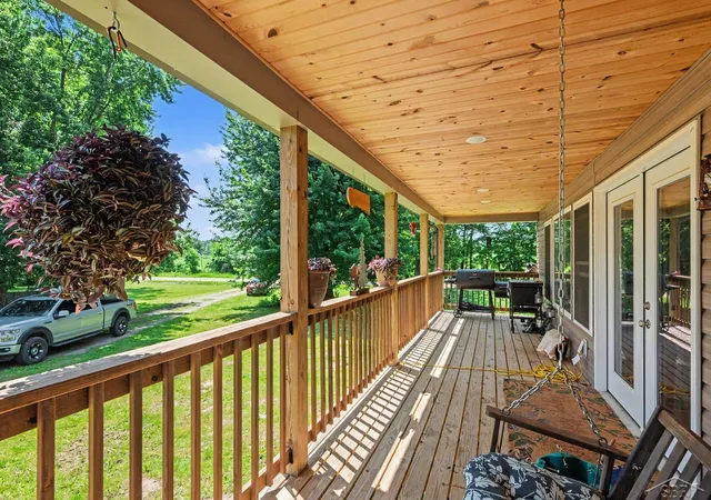 Photo 1 of Sale Pending at 926 Wattles Rd, Sherwood, MI 49089 | MLS# 61050213169 | Listing updated on 2026-07-06