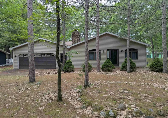 Photo 2 of Single family home for sale at 28 W Pine, Au Gres, MI 48703 | MLS# 77080070395 | Listing updated on 2026-07-02